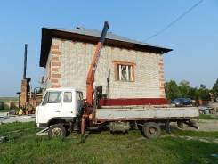 Hino Ranger. Хино самогруз, 6 400 куб. см., 3 500 кг., 12 м.