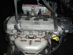Двигатель в сборе. Toyota: Corolla, Tercel, Corsa, Corolla II, Corolla 2 Двигатели: 4EFE, 5EFE