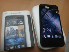 HTC Desire 300