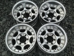 Mickey Thompson Pro-5 ET Drag. 8.5x15", 6x139.7, ET-35 ����