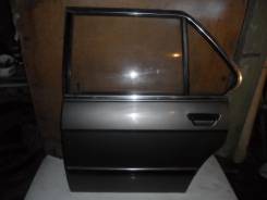 Дверь боковая. BMW 5-Series, E28 Двигатель M20B20
