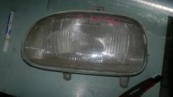 Фара. Daihatsu Leeza, L100S Двигатель EB