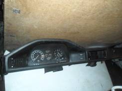 Панель приборов. BMW 5-Series, E28 Лада 2107, 2107 Двигатель M20B20
