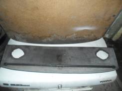 Полка в салон. BMW 5-Series, E28 Двигатель M20B20
