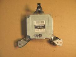 Блок управления акпп, cvt. Toyota Prius, NHW20 Двигатель 1NZFXE