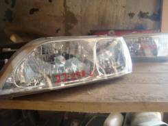 Фара. Toyota: Mark II Wagon Blit, Crown Majesta, Crown, Mark II, Cresta, Progres, Chaser Двигатель 1JZGE