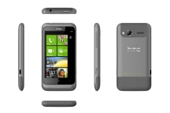 HTC Radar. ��������, �/�