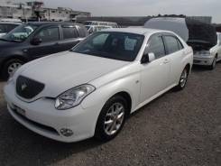 Toyota Verossa. JZX110, 1JZFSE