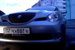 Toyota Verossa. �������, ������, 2.0, ������