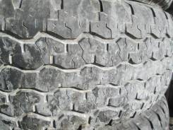 Dunlop Grandtrek. Летние, износ: 50%, 2 шт