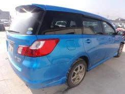 Subaru Exiga. YA5, EJ205 ����