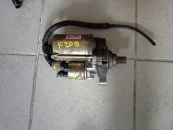 Стартер. Honda Accord, CF4 Двигатель F20B