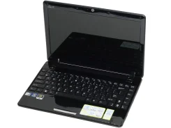 ASUS Eee PC 1201HA. 1,3����, ��� 2048 ��, ���� 160���, WiFi: 1, ����������� �� 4��. ����