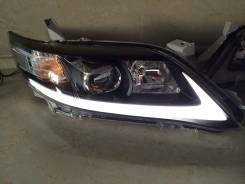 Фара. Toyota Camry, ACV40, AHV40, ASV40, CV40, GSV40, SV40