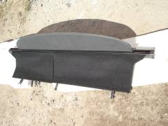 Полка багажника. Toyota Corolla Fielder, NZE141G