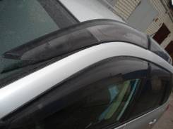 Ветровик. Toyota Corolla Fielder, NZE141G