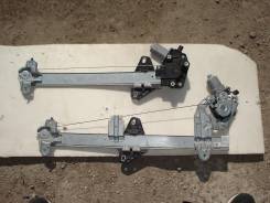 Стеклоподъемный механизм. Honda Fit, GE7, GE9, GE8