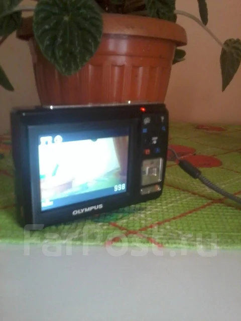 Olympus. 10 - 14.9 ��, ���: 3� ����