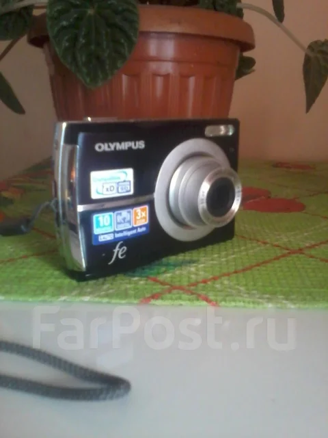 Olympus. 10 - 14.9 ��, ���: 3� ����