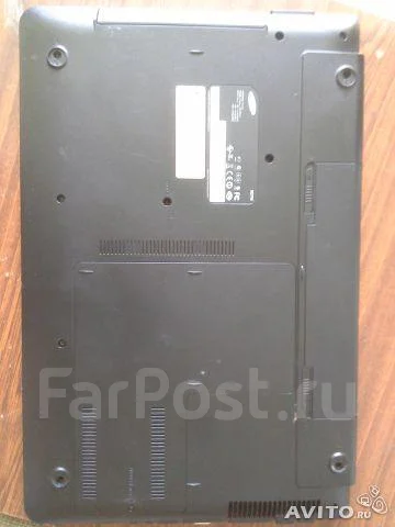Samsung RC710. 2,5����, ��� 4 ��, ���� 250���, WiFi: 1, Bluetooth: 1, ����������� �� 1��. ����