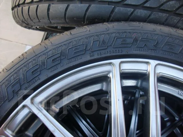 Accelera Alpha. ������, 2011 ���, ����� ����