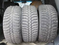Bridgestone Ice Cruiser 5000. Зимние, износ: 40%, 2 шт