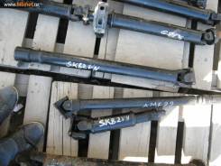 Карданный вал. Nissan Atlas, AMF22