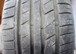 Kumho Ecsta HM KH31. ������, �/�, ����� 5�% ����