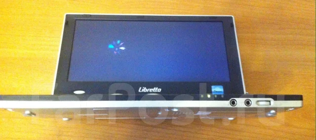 Toshiba LIBRETTO L3. 0,6����, ��� 256 �� � ������, ���� 20���, ����������� �� 1��. ����