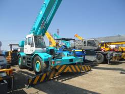 Kobelco. Кран RK350, 35тонн., 35 000 кг.