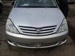 Фара. Toyota Allion, ZZT245, ZZT240, NZT240, AZT240 Двигатели: 1NZFE, 1AZFSE, 1ZZFE