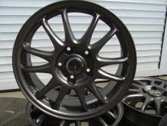 A-Tech Final Speed. 6.0x16", 5x114.30, ET42, ЦО 73,0 мм.