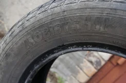 Firestone FR 480. ������, 2007 ���, 50�%, 4 ��