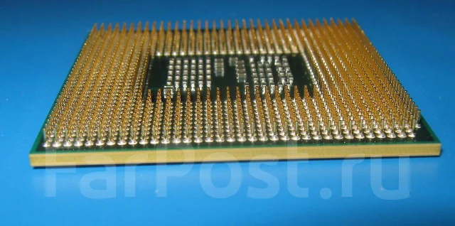 Intel Pentium P6200 ����