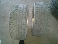Zauber. 8.0x17", 5x114.3, ET45 ����
