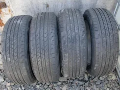 Michelin Primacy MXV4. ������, 2011 ���, �/�, ����� 10 % ����