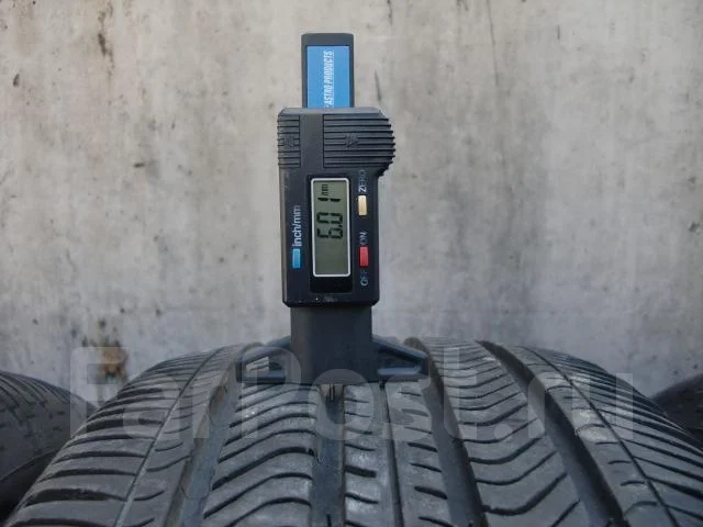 Michelin Primacy MXV4. ������, 2011 ���, �/�, ����� 10 % ����