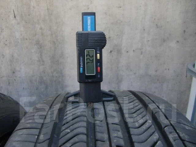 Michelin Primacy MXV4. ������, 2011 ���, �/�, ����� 10 % ����