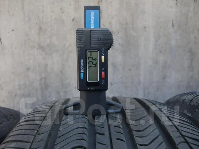 Michelin Primacy MXV4. ������, 2011 ���, �/�, ����� 10 % ����