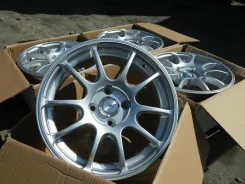 Advan. 6.5x15", 4x100, ET38, �� 70���. ����