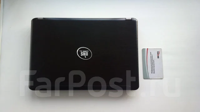 DNS Mini 0134339. WiFi: 1, Bluetooth: 1 ����