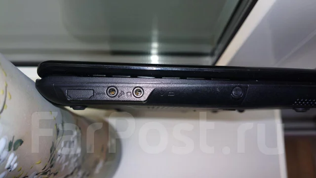 DNS Mini 0134339. WiFi: 1, Bluetooth: 1 ����
