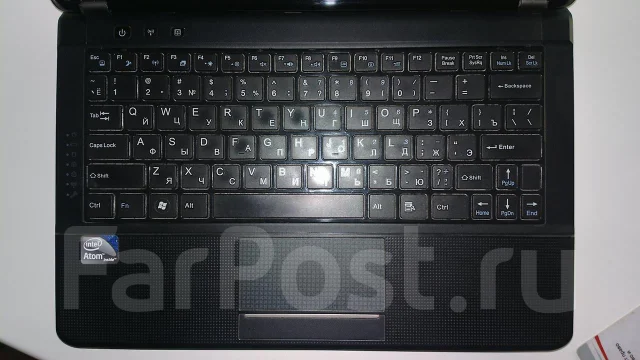 DNS Mini 0134339. WiFi: 1, Bluetooth: 1 ����