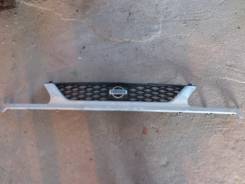 Решетка радиатора. Nissan Serena, PC24 Двигатель SR20DE