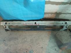 Жесткость бампера. Toyota Estima, ACR30W, ACR30 Двигатель 2AZFE
