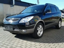 Hyundai ix55. ��� ����� �� ������������ ����