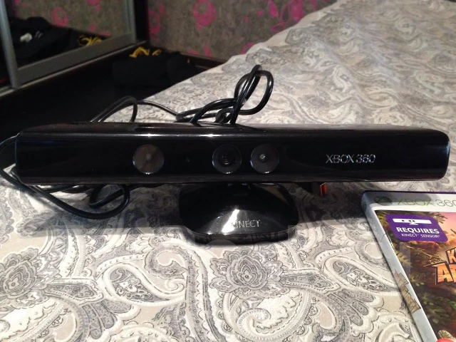 Microsoft Xbox 360 ����