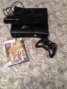 Microsoft Xbox 360 ����