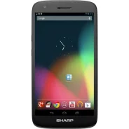 Sharp. �/� ����