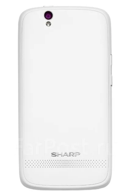 Sharp. �/� ����